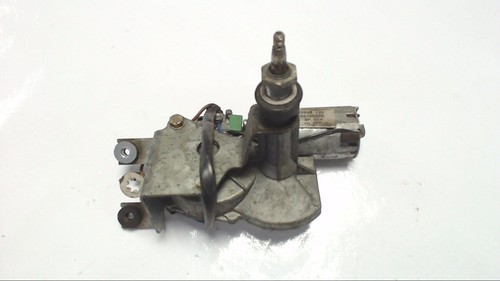 Opel Corsa 16V B Motor Scheibenwischer hinten* 403980 16089