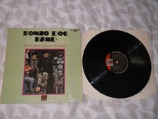 BONZO DOG BAND - THE DOUGHNUT IN GRANNY'S  GREENHOUSE (12" Album)