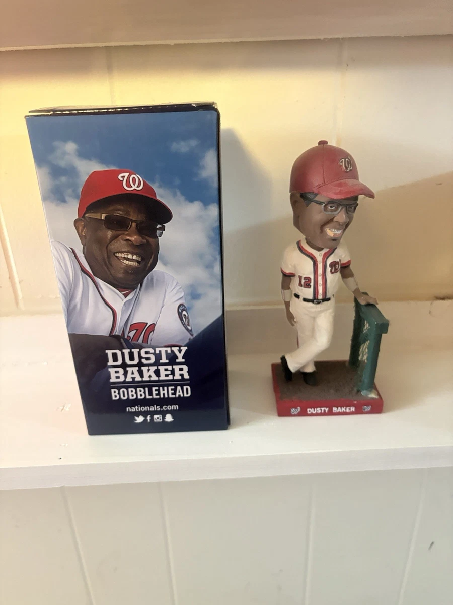 Multi-Color Washington Nationals MLB Bobbleheads for sale | eBay