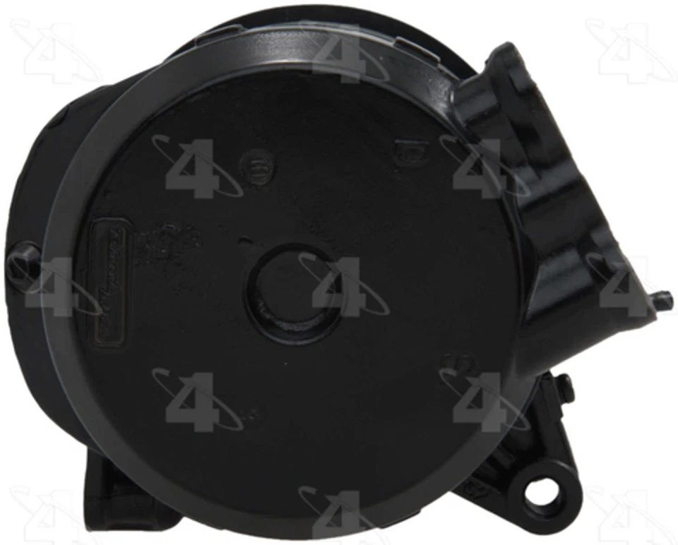 A/C Compressor For 1990-1992 Infiniti M30 1991 67650 Foto 2 de 4