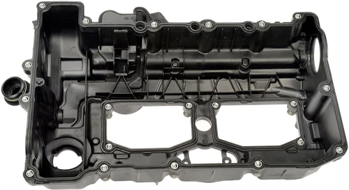DORMAN 264-497 Engine Valve Cover Kit For 12-16 BMW 328i 328i GT xDrive 428i - Picture 2 of 9