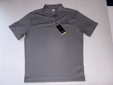 NWT Callaway Opti-Dri Size Large Cooling Golf Polo Shirt