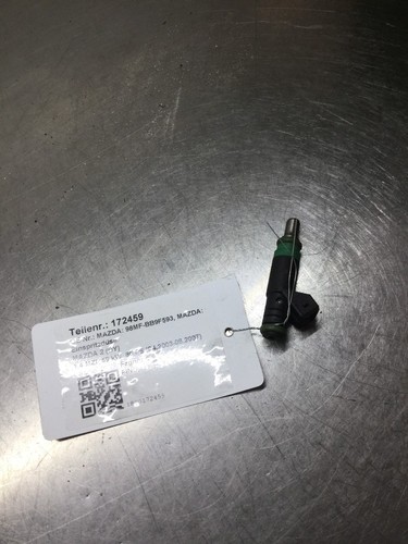 172459 Einspritzdüse MAZDA 2 (DY)98MF-BB9F593 1.4 MZI