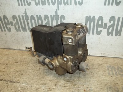 1986-1987 Mercedes-Benz 300SDL Antilock Brake ABS Pump Bosch 0265200043 OEM