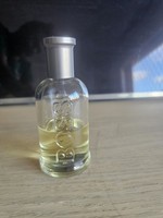 Hugo Boss Bottled After Shave Lotion Mens Fragrance Apple Scent