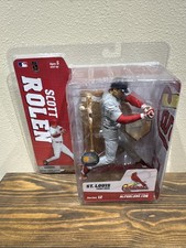 Guide to McFarlane MLB Sports Picks Variants 37