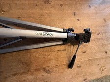 Dreibein Stativ Aluminium Erno P-33