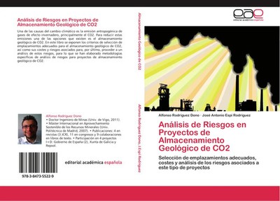 Alfonso Rodríguez Dono (u. a.) | Análisis de Riesgos en Proyectos de...