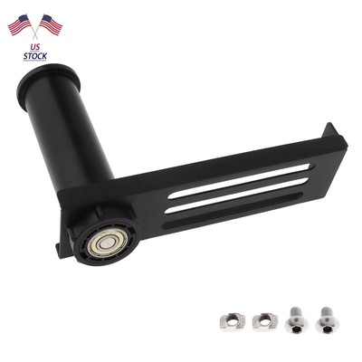 Durable Rotatable 3D Printer Filament Holder Bracket Part For Ender-3 series