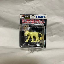 Pokemon Moncolle Monster Collection Persian 053 TOMY Vintage Figure Sealed