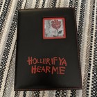 Holler If Ya Hear Me Broadway Journal — photo 1