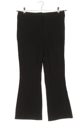 HALLHUBER Abito estivo Donna Abito Taglia IT 38 nero-bianco stile