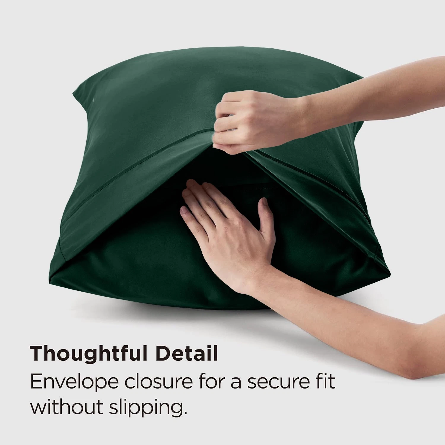 Premium duvet cover set
