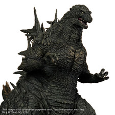 NIB USA X-Plus TOHO 30cm Series "Godzilla Minus One" Godzilla 2023 Figure