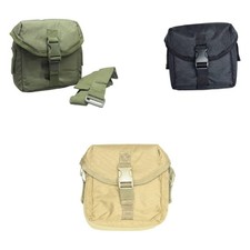 Binoculars Bag Easy to Carry Carrying Case for Backpacking Climbing Outdoor