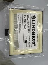 Lindhaus S Class HEPA Filter for HealthCare Pro Ch Pro 032870000