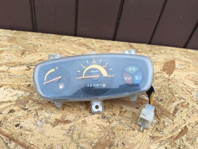 TGB Pegasus Sky 25 (1. Gen) Tacho / Tachometer - 2T Ersatzteile