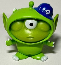MIKE WAZOWSKI Disney Pixar Monsters Inc Alien...
