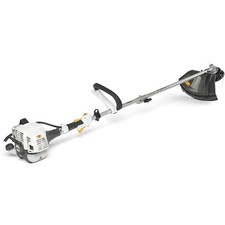 ALPINA DECESPUGLIATORE MULTIFUNZIONE 5 IN 1 A SCOPPIO CON TAGLIO 42CM