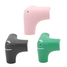 8 Pcs Corner Guards Triangular Silicone Furniture Corner Guard Table Corner