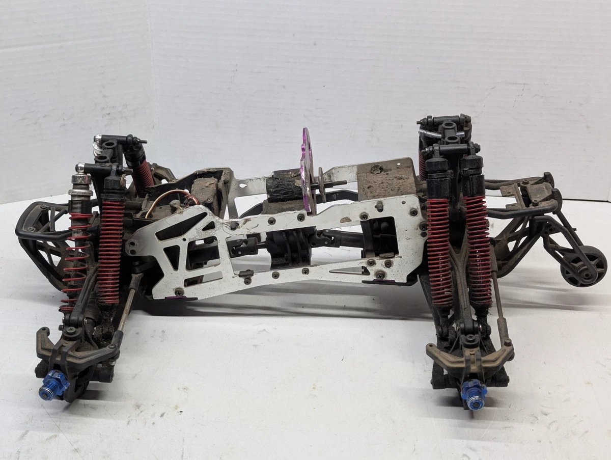 hpi e savage products for sale | eBay