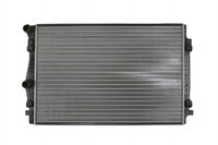 Kamoka MotorküHler WasserküHleraluminium FüR VW Passat Variant 2.0 TDI 1.4