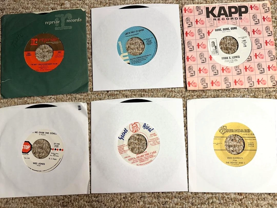 The Kinks 7