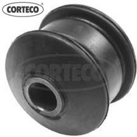 Corteco 80000460 Lagerung FüR Lenker Querlenkerlager Lager Querlenker FüR Ford