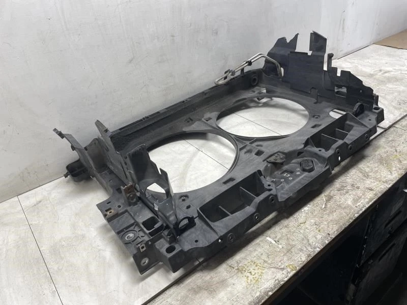 2009 2014 NISSAN MURANO SL РАДИАТОР ОСНОВНОЙ ПОДДЕРЖКИ OEM + - Изображение 3 из 4