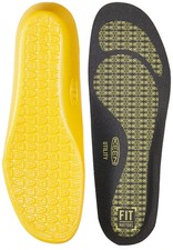 KEEN Utility Men's K-20 Gel Insole with Extra Cushion for Neutral Arches