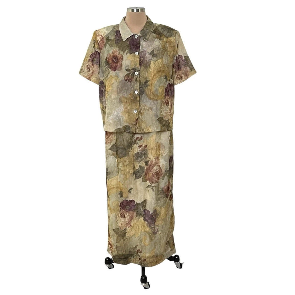 Vintage Dresses Lady Carol for sale - eBay