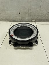 2011 Mini Cooper S Speedometer Navigation Info Screen Oem