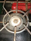 Vintage 1970’s Coleman Portable Dual Burner Camp Stove 413G — photo 6