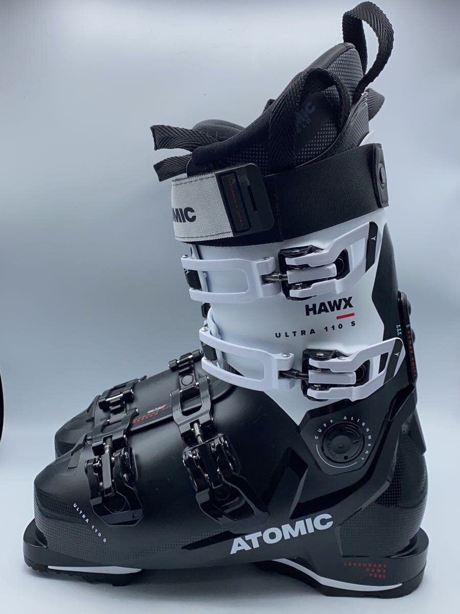 ATOMIC SKI BOOTS HAWX ULTRA 110 S 25.5cm Black ADULT Used | eBay ATOMIC SKI BOOTS HAWX ULTRA 110 S 25.5cm Black ADULT Used | eBay