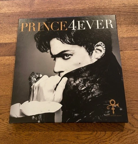 Prince Box Set for sale | eBay