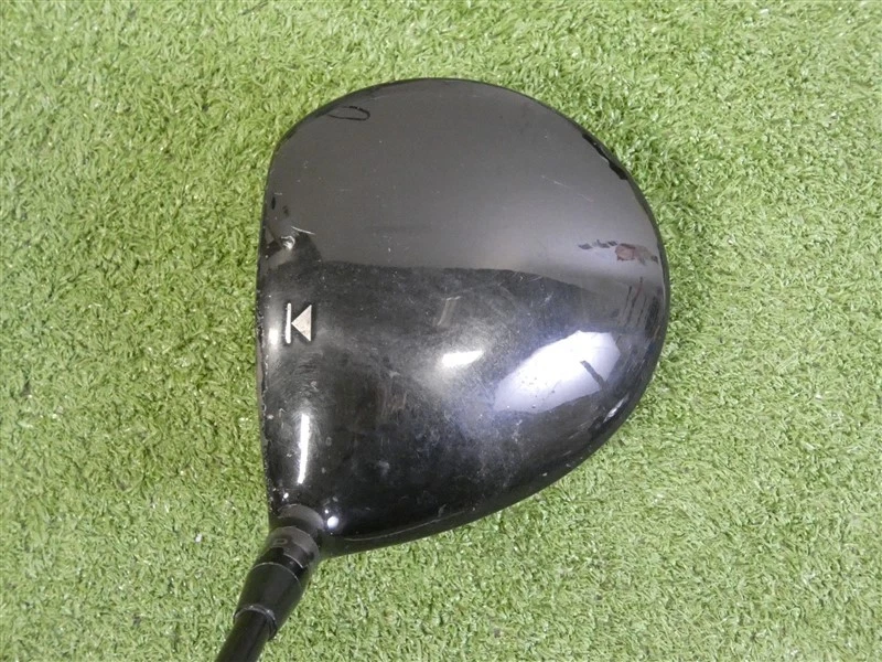 Titleist 910D2 9.5* Driver Diamana 'ahina 72 Stiff Graphite with Midsize Grip - Image 3 of 4