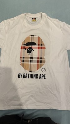 Monkey Ape T-shirt With Pattern