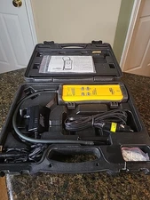 Lightly Used - Fieldpiece SRL2K7 Advanced Refrigerant Leak Detector HVACR