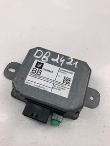 OPEL MOKKA / MOKKA X Steuergerät 13306648 27349440