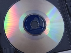 Sonic Adventure Game Disc for the Sega Dreamcast (No Case, No Manual)