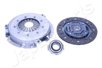 Japanparts KF-441 Kupplungssatz FüR Honda 22-Mm Zentrierung 200-Mm Scheibe