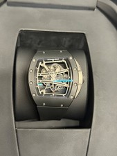 Richard Mille Rm61-01 Yohan Blake 50 pieces Limited Edition 2016 Full Set