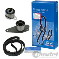 SKF ZAHNRIEMEN-SATZ Passend FüR Renault 11 19 21 9 Clio Laguna Super Trafic