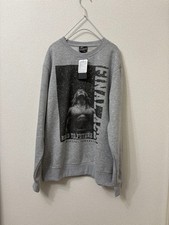 New Japan Pro Wrestling Shimamura Hiroshi Tanahashi Trainer L Gray With Bonus