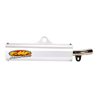 FMF Schalldämpfer POWERCORE Offroad MX Motocross für Yamaha YZ WR 250