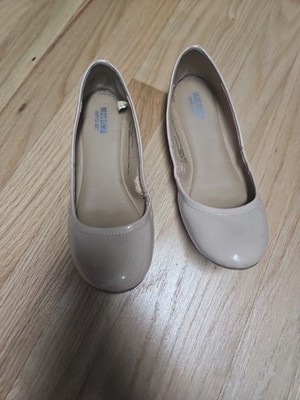 Women's Ona Scrunch Ballet Flats Mossimo Supply Co.  Size 6