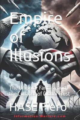 Empire of Illusions: The Unipolar Fantasy and the Collapse of Global Trust by Ha