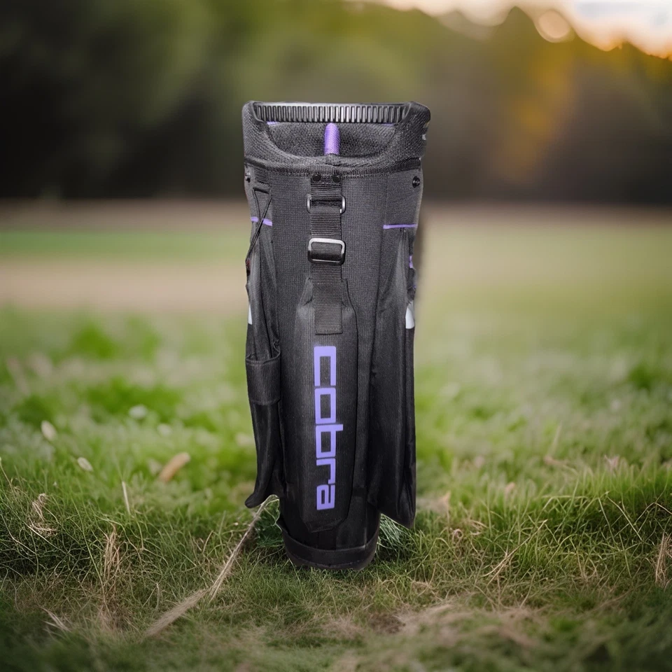 Cobra Beat Of The Best Pga 高尔夫球包 — 第 2/4 张图片