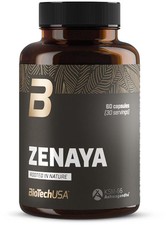 BioTech USA Zenaya, 60 Kapseln