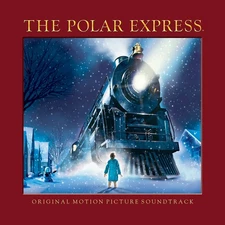 Steven Tyler The Polar Express Soundtrack (Vinyl)